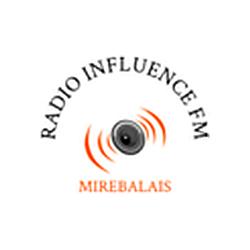 Radio Influence FM Mirebalais
