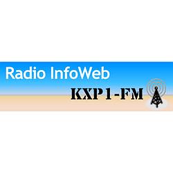 Radio InfoWeb KXP1