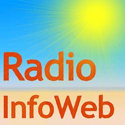 Radio InfoWeb Studio 2