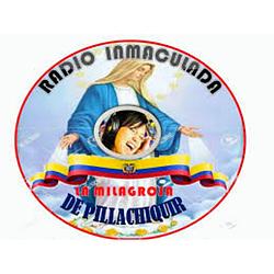 Radio. InmaculadaFm