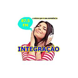 Radio integração FM