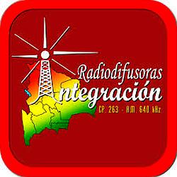 Radio Integracion (La Paz)