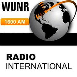 Radio International 1600 AM