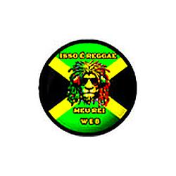 Radio Isso É Reggae Meu Rei