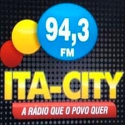 Rádio Ita City FM