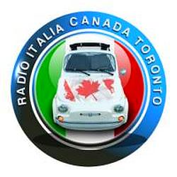 Radio Italia Canada
