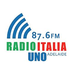 Radio Italia Uno