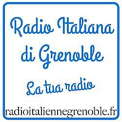 Radio Italienne de Grenoble
