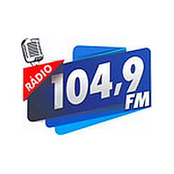 Rádio Itapé 104,9 FM