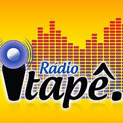 Rádio Itapé News FM