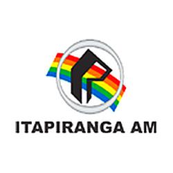 Rádio Itapiranga AM