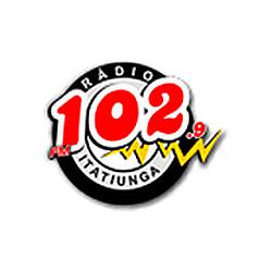 Rádio Itatiunga FM