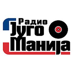 Радио Югомания