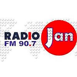 Radio Jan
