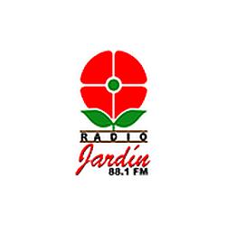 Radio Jardin 88.1 FM