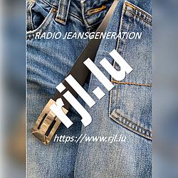 Radio Jeansgeneration