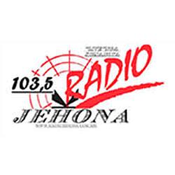 Radio Jehona