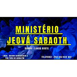 Rádio Jeova Sabaoth