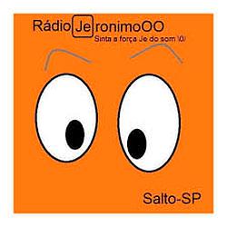 Rádio Jerônimo