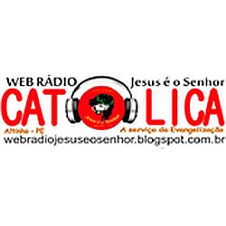 Rádio Jesus é o Senhor Web