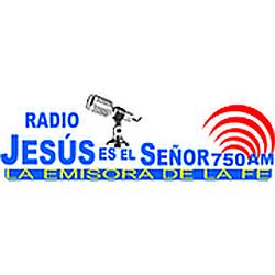Radio Jesus Es El Señor 750 Am
