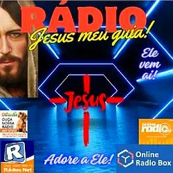 Rádio Jesus meu guia