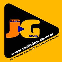 Rádio JG