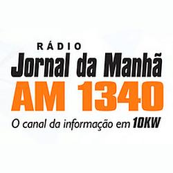 Rádio Jornal da Manhã