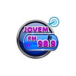 Rádio Jovem 98