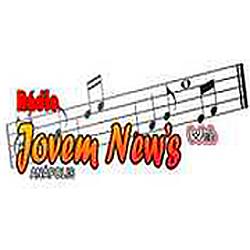 Rádio Jovem New's