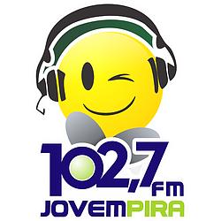 Rádio Jovem Pira