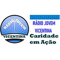 Rádio Jovem Vicentina