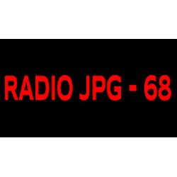 Radio JPG-68