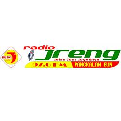 Radio Jreng