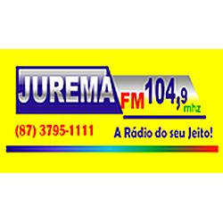 Rádio Jurema FM