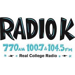 Radio K