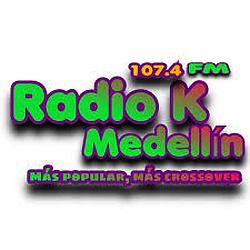 Radio K Medellin