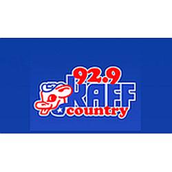 Rádio Kaff Country 92.9 FM