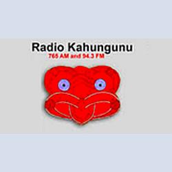 Radio Kahungunu