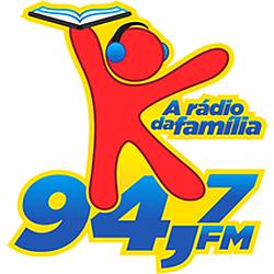 Rádio Kairós