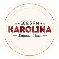 Radio Karolina Ниш
