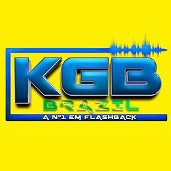 Rádio KGB Brazil