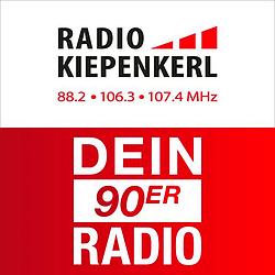 Radio Kiepenkerl - 90er Radio