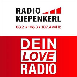 Radio Kiepenkerl - Love Radio