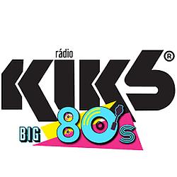 Radio KIKS - BIG 80s