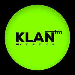 Radio Klan Kosova FM
