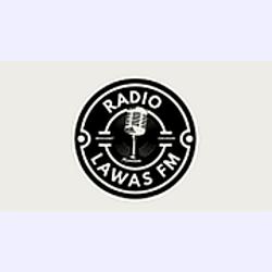 Radio Komunitas Suara Lawas FM