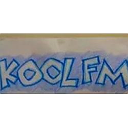 Radio Kool FM 100.2 Todays best music