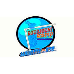 Radio Koudjouni