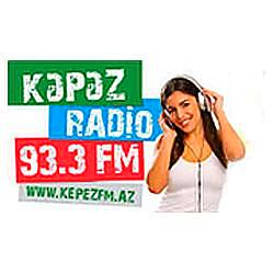 RADIO "Kəpəz FM"